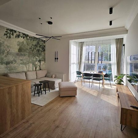 Mira Apartment In My Center Шчечин Екстериор снимка